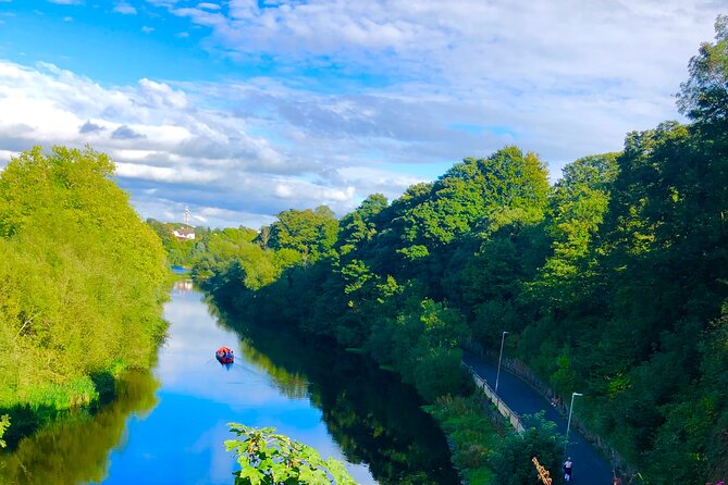 Day Trip to Kilkenny City & Glendalough & Powerscourt Gardens - Powerscourt House and Gardens: Two Hours That Need Good Footwear