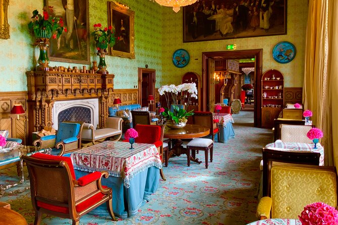 Day Trip to Kilkenny City & Glendalough & Powerscourt Gardens - Value and Budget: What You Pay for, and What You Must Plan