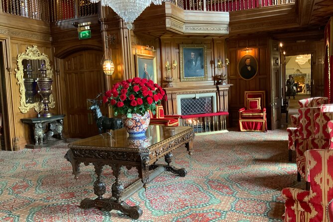 Day Trip to Kilkenny City & Glendalough & Powerscourt Gardens - Comfort, Communication, and Tour Details That Matter in Real Life