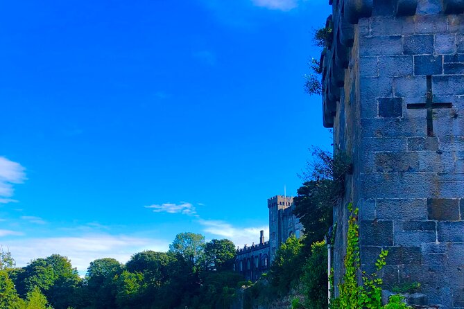 Day Trip to Kilkenny City & Glendalough & Powerscourt Gardens - Who This Trip Is For (and Who Might Find It Too Much)