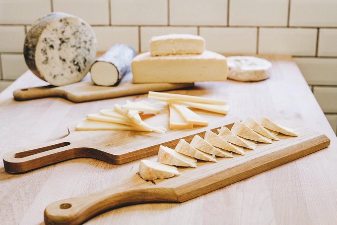 Delicious Dublin Food Tour - Why a Small-Group Dublin Food Tour Beats Random Eating