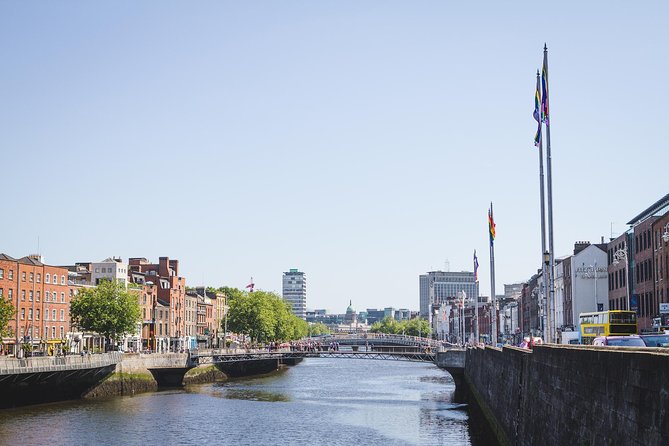 Delicious Dublin Food Tour - Should You Book Delicious Dublin Tours for Your Trip?