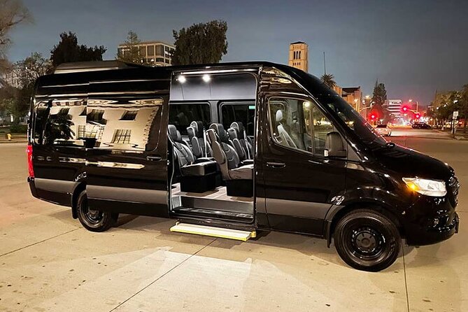 Departure Transfer Dublin to Dublin Airport by Van or Minibus - Who This Dublin Airport Transfer Fits Best