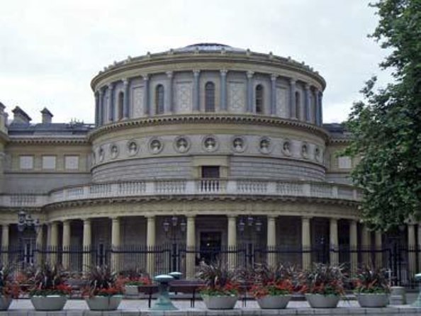 Discover Dublin City Sights with Irish History and Culture - Key highlights
