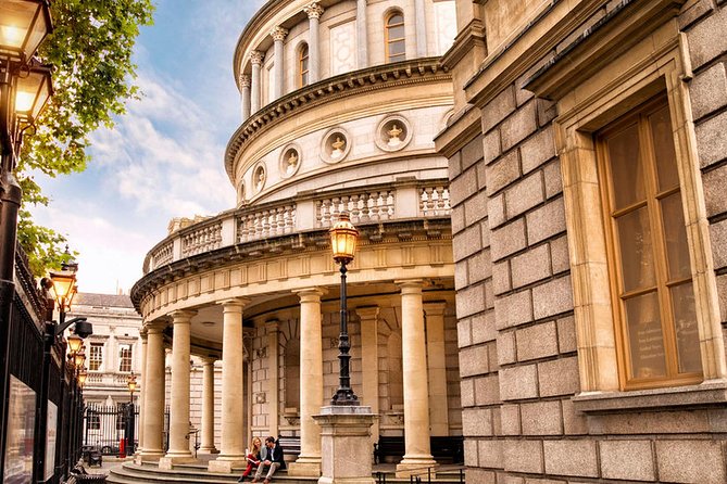 Discover Dublin City Sights with Irish History and Culture - National Museum of Ireland Natural History: a guided path through Irish time