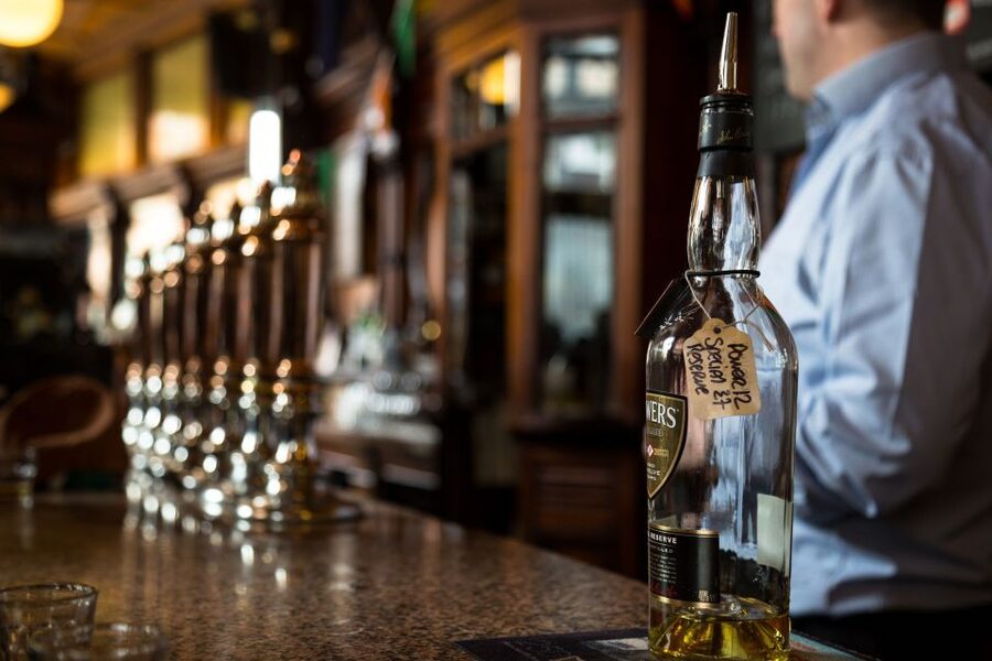 Dublin: 2.5-Hour Fabulous Food Tasting Trail - The Local Guide Factor, From Catherine to Your Group’s Pace
