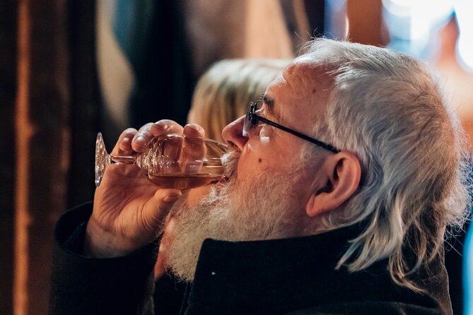 Dublin 6 Whiskey Tasting & 3 Food Pairing Walking Tour with Local - Meeting at Powerscourt Townhouse Centre, then getting your bearings fast