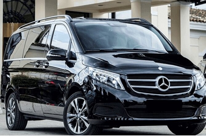 Dublin Airport & City Transfers - Key Things I’d Watch for Before Booking