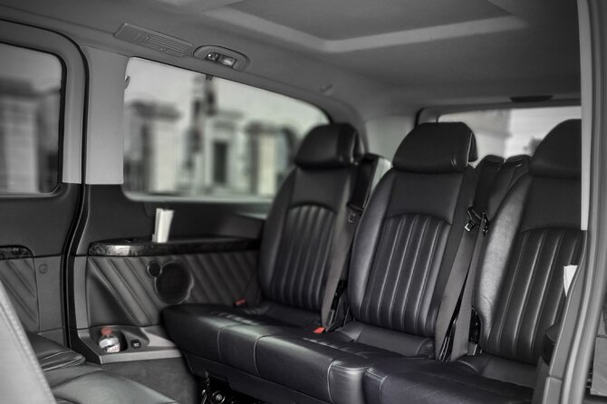 Dublin Airport & City Transfers - Meet-and-Greet Done Right: Find Your Driver Fast