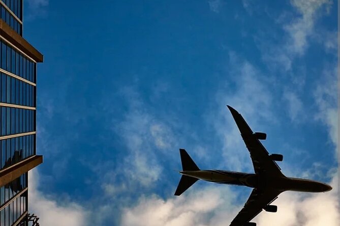 Dublin Airport & City Transfers - Toll Roads Included, So You Avoid the Dublin Cost Trap