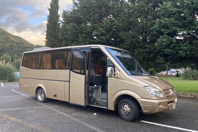 Dublin Airport (DUB) Private Transfer to Dublin City Centre - Key things to know before you go