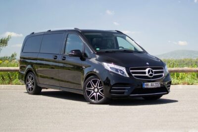 Dublin Airport (DUB) Private Transfer to Dublin City Centre