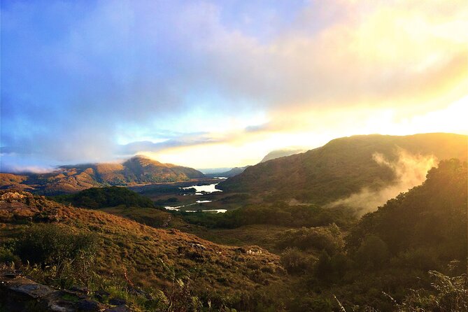 Dublin Airport Private Transfer: Dublin Airport to Killarney - Key Points I Think You Should Know
