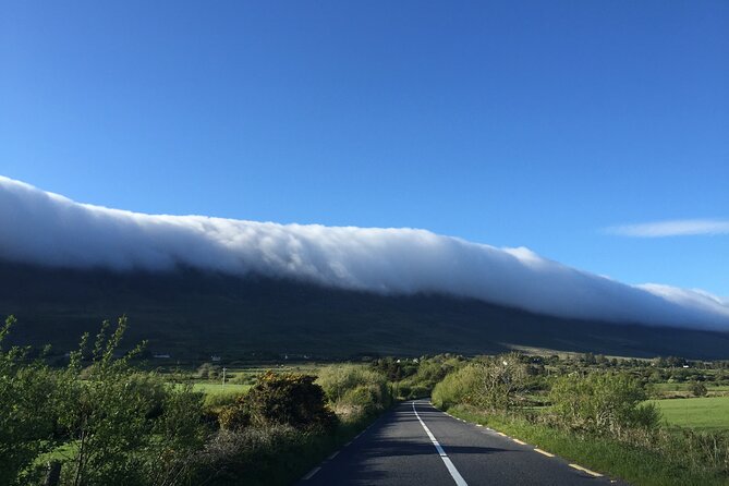 Dublin Airport Private Transfer: Dublin Airport to Killarney - Dublin Airport to Killarney, Done Like a Grown-Up Plan