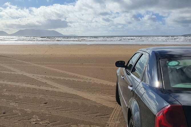 Dublin Airport to Galway ,Private Chauffeur Service - Private Chauffeur Setup: What You Really Get (and Why It Matters)
