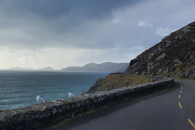 Dublin Airport to Galway ,Private Chauffeur Service - Weather and Timing: One Thing That Could Affect Your Day