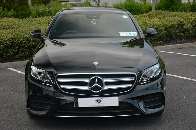 Dublin Airport to Killarney Premium Car Service - Key Things That Make This Transfer Worth Your Time