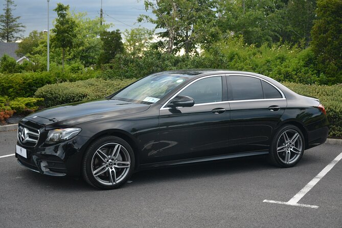 Dublin Airport to Killarney Premium Car Service - Who This Transfer Suits Best