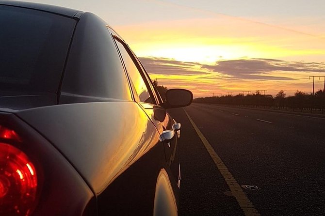 Dublin Airport to Limerick , Private Chauffeur Service - Key highlights that matter on this route