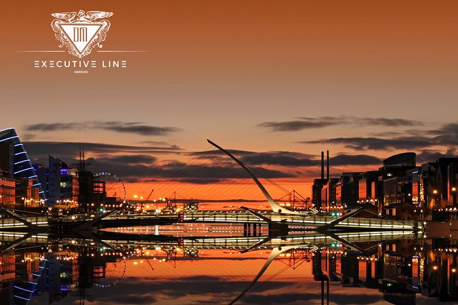Dublin Airport to Slieve Donard Resort & Spa Private Car Service - Meet your driver at Dublin Airport, name sign and luggage help