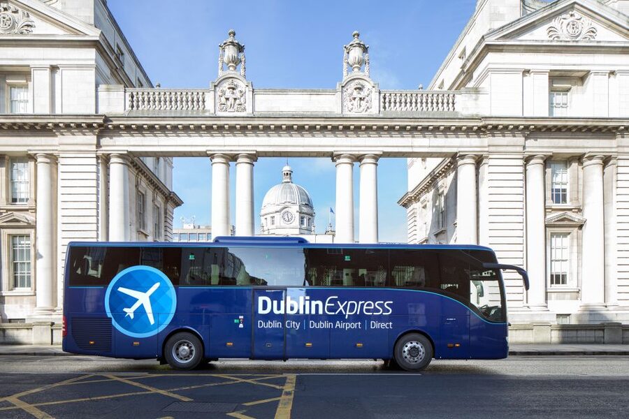 Dublin: Airport Transfer and Hop-On Hop-Off Bus Ticket - Key Highlights You’ll Actually Feel on the Ground