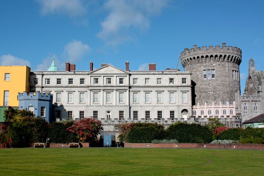 Dublin: Big Bus Hop-On, Hop-Off Tour with Live Guide - Price and what you actually get for $36