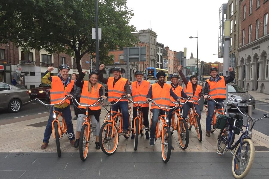 Dublin: Bike & E-Bike Tour with a Local Guide - Key things to know before you ride
