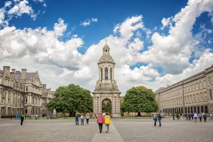 Dublin: Book of Kells, Dublin Castle and Christ Church Tour - Price and value: is $77 worth it?
