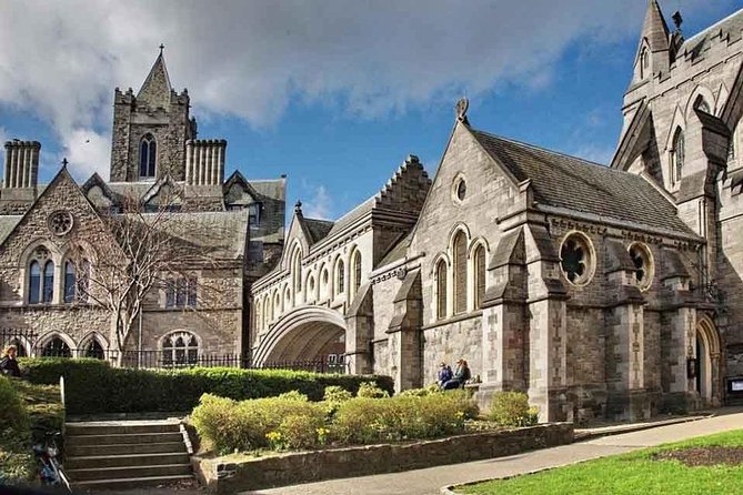 Dublin Christ Church Cathedral Admission Ticket - Christ Church Cathedral: How Your Hour Actually Plays Out