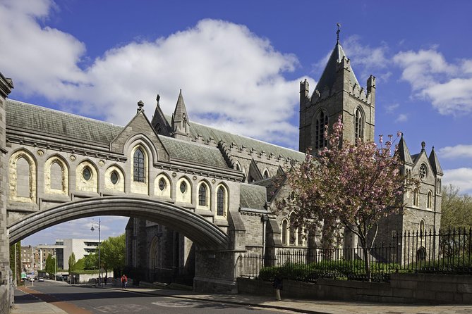 Dublin Christ Church Cathedral Admission Ticket - How Long Should You Spend There?