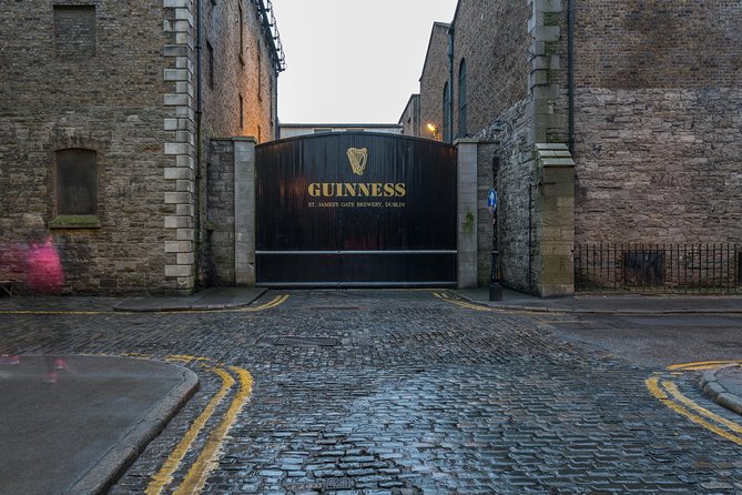 Dublin City Private Award Winning Luxury Car Tour - Price and Value: When $1,200.38 Makes Sense