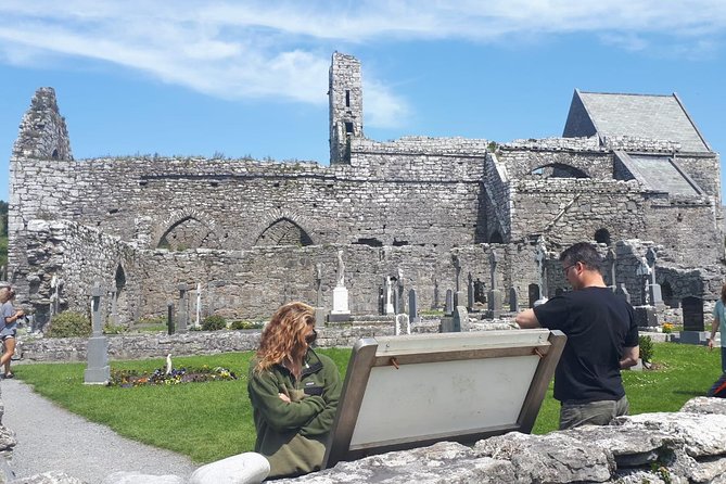 Dublin City Private Award Winning Luxury Car Tour - Timing: How 5 to 6 Hours Feels in Real Life