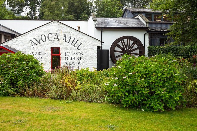 Dublin City Private Award Winning Luxury Car Tour - The Irish Rock N Roll Museum: A Fun Detour From the Usual Script