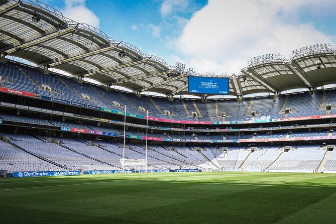 Dublin City Private Luxury Vehicle Tour - Tips That Make This Day Feel Effortless