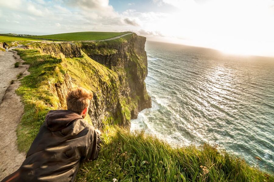 Dublin: Cliffs of Moher, Atlantic Edge & Galway City - Key takeaways before you go