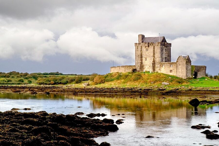 Dublin: Cliffs of Moher, Atlantic Edge & Galway City - What $85 buys you, and what to budget on your own