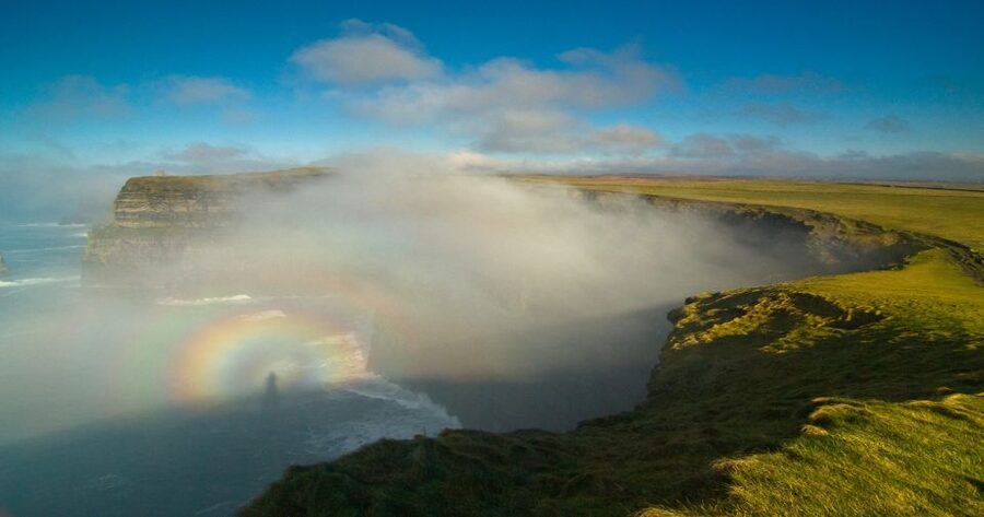 Dublin: Cliffs of Moher, Atlantic Edge & Galway City - Who this tour is best for