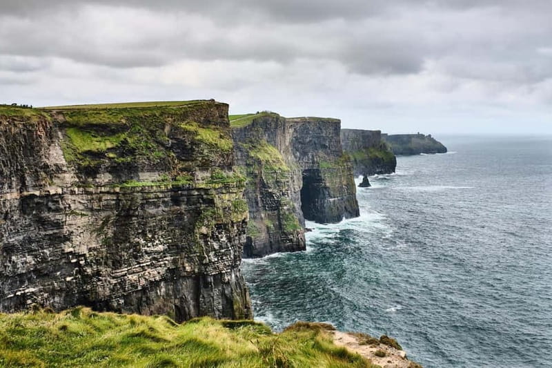 Dublin: Cliffs of Moher, Bunratty Castle and Ennis Day Trip - Key Highlights That Matter on This Day Trip