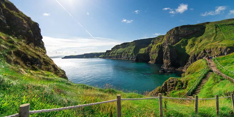 Dublin: Cliffs of Moher, Bunratty Castle and Ennis Day Trip - Bunratty Castle in 105 Minutes: Medieval Rooms and the Norman-Celtic Story
