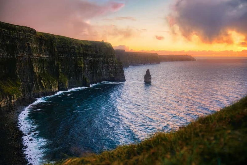 Dublin: Cliffs of Moher, Bunratty Castle and Ennis Day Trip - What You Get Most From the Guide (and Why Names Like Sergio and Maureen Show Up)