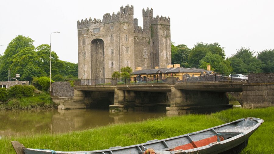Dublin: Cliffs of Moher, Ennis, & Bunratty Castle Day Tour - Price and Value: Why $91 Works for This Cliffs and Castle Day