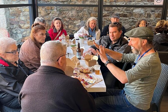 Dublin Coastal Craft Beer and Seafood Trail - Price and Value: What You’re Really Paying For