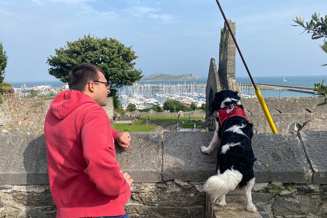 Dublin Coastal Hike and Pints with A local & His Dog Private tour - Why Howth plus pints is a smarter way to do Dublin’s coast