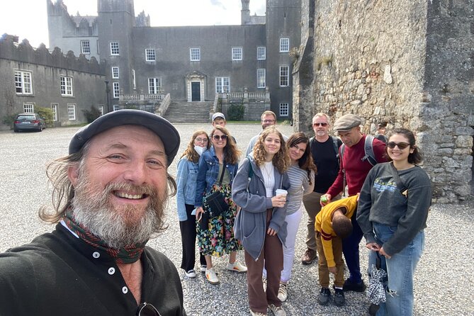 Dublin Coastal Hike and Pints with A local & His Dog Private tour - How to get the most out of it (without overplanning)