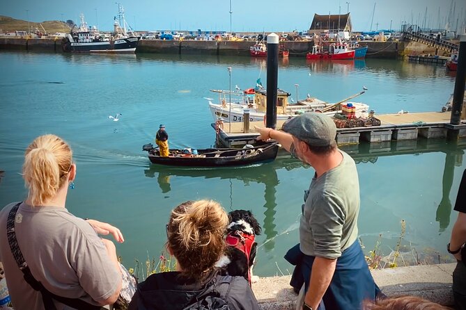 Dublin Coastal Hike and Pints with A local & His Dog Private tour - Should you book this private coastal hike and pints tour?