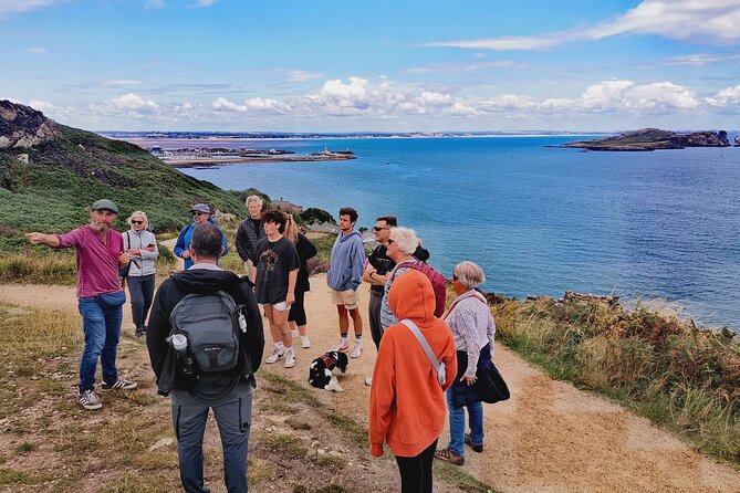 Dublin Coastal Hike, Pints & Puppies Adventure - Should you book the Dublin Coastal Hike, Pints and Puppies adventure?