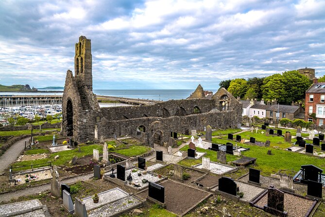 Dublin Coastal Hike with Howth Adventures - Dublin to Howth: a coastal day you can actually fit in
