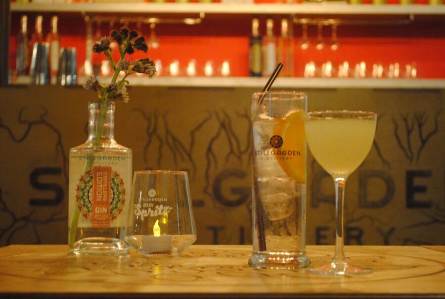 Dublin: Cocktail Masterclass - Key points to know before you book