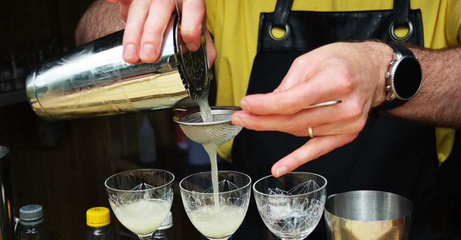 Dublin: Cocktail Masterclass - The distillation history and equipment demo (why it is not just trivia)