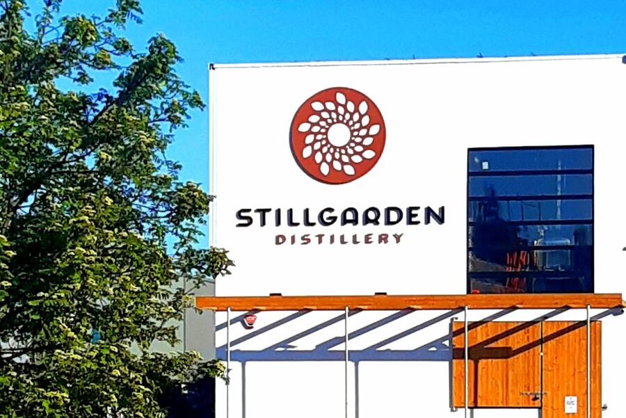 Dublin: Cocktail Masterclass - Meeting at Stillgarden: setting the tone for a one-hour class